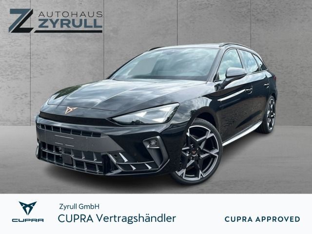 Cupra Leon Sportstourer 1.5 eTSI 150 PS DSG - Samsaru's Car Outlet