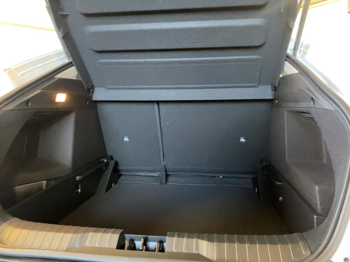 Renault Arkana 1.3 TCe 140 Equilibre - Samsaru's Car Outlet