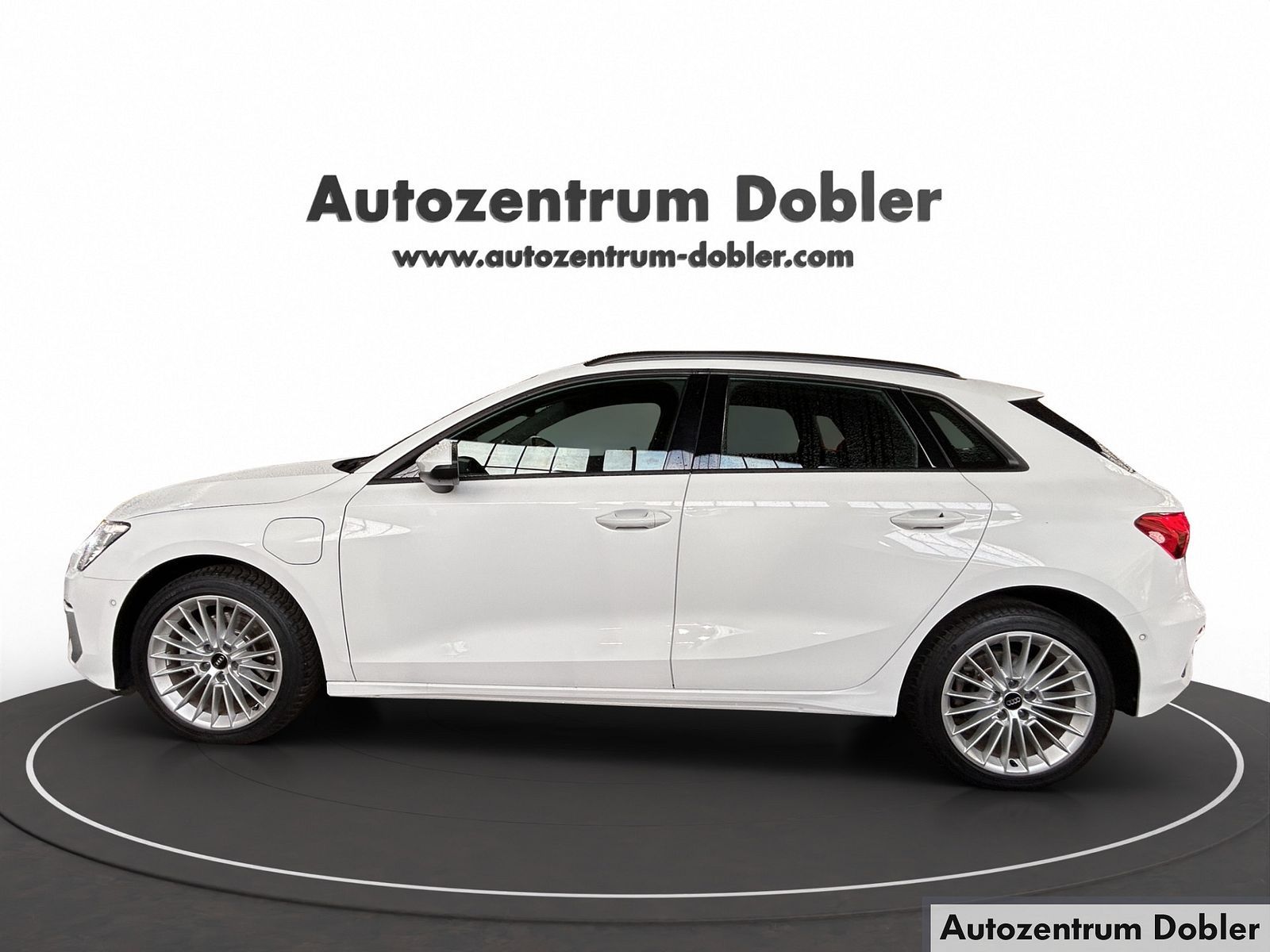 Audi A3 Sportback 40 TFSI e advanced Matrix ACC PDC