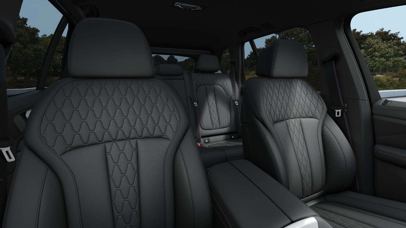 BMW X5 xDrive 40d Sportpaket **Jahresstartaktion**