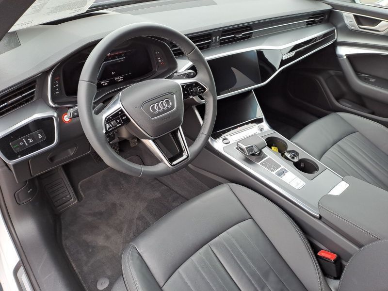 Audi A6 Avant 40 TDI quattro - Samsaru's Car Outlet