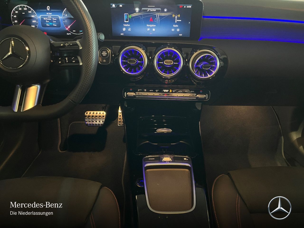 Mercedes-Benz CLA 250 4M AMG Premium - Samsaru's Car Outlet