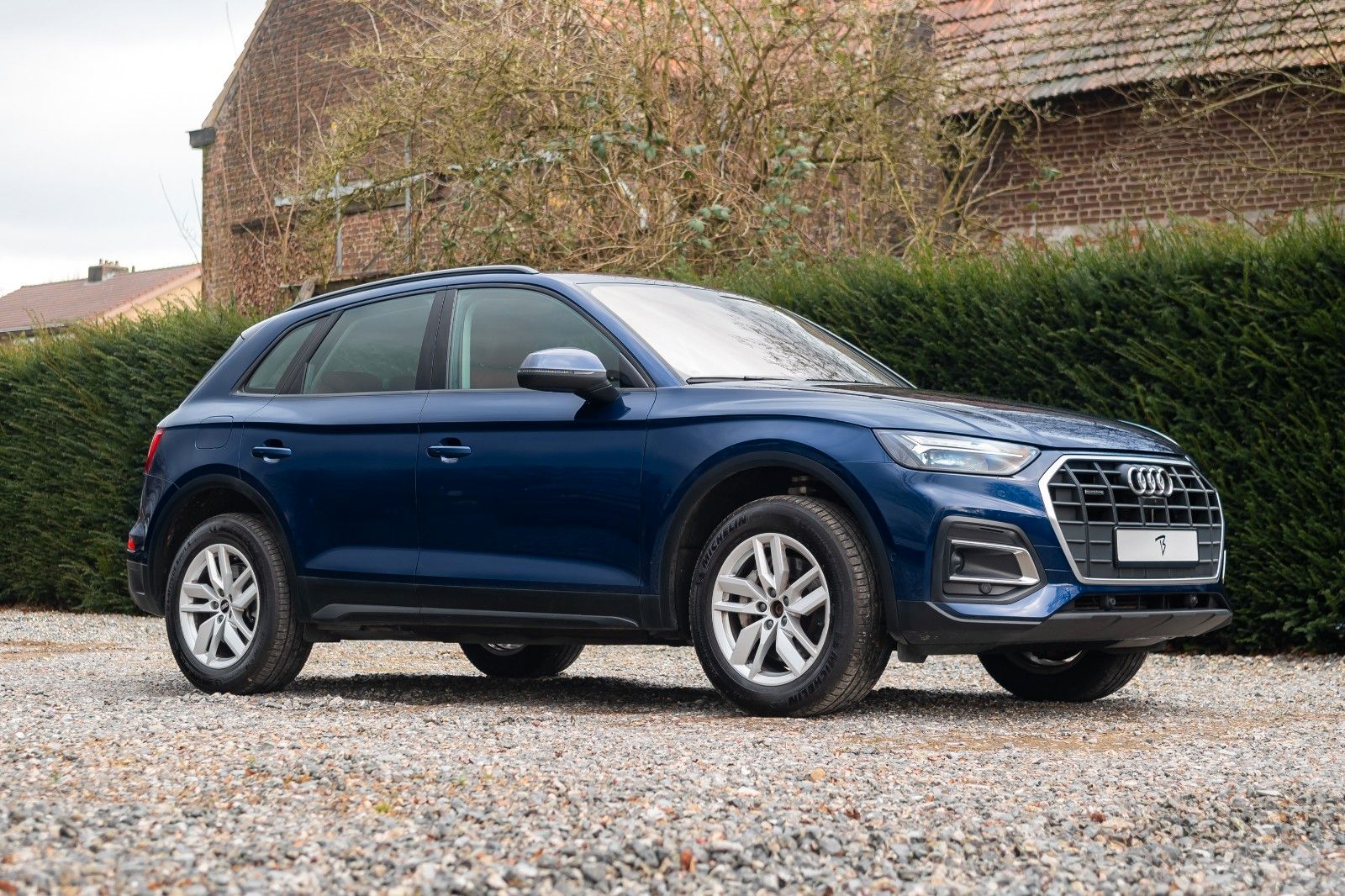 Audi Q5 50e Quattro - Samsaru's Car Outlet