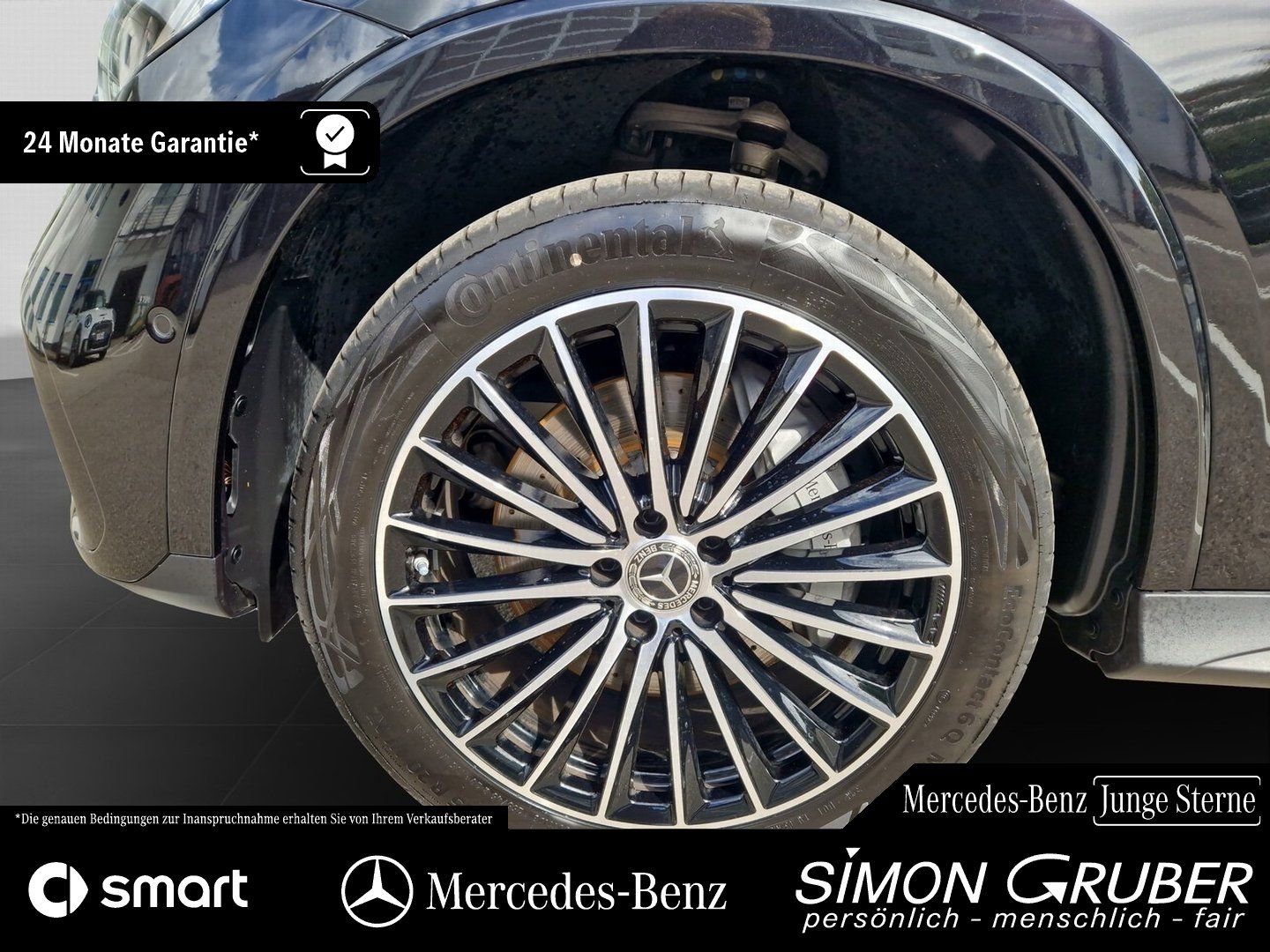 Mercedes-Benz GLC 300 e 4M AMG Night Pano Burm HUD Carbon