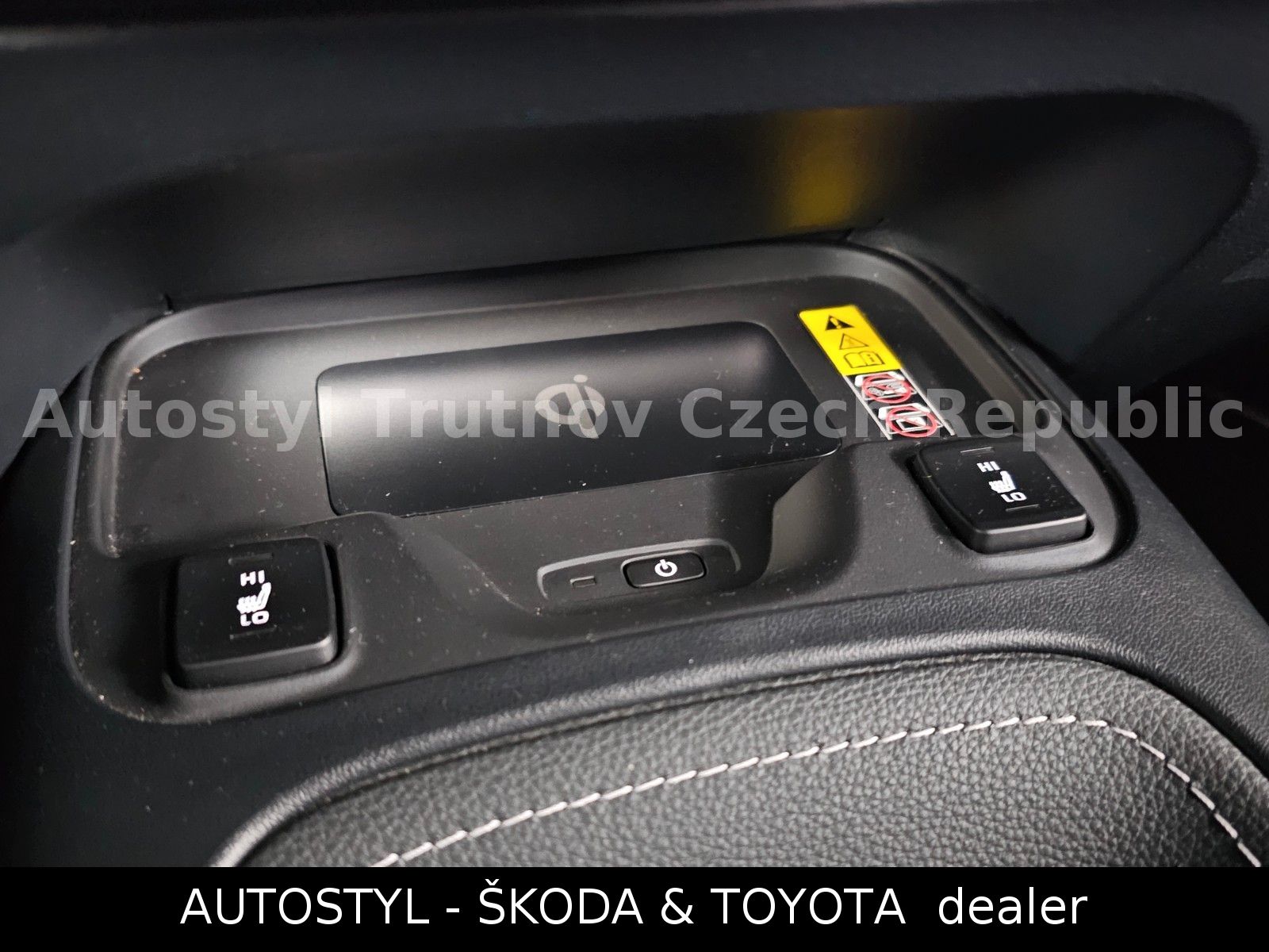Toyota 2.0HEV 197k TS STYLE