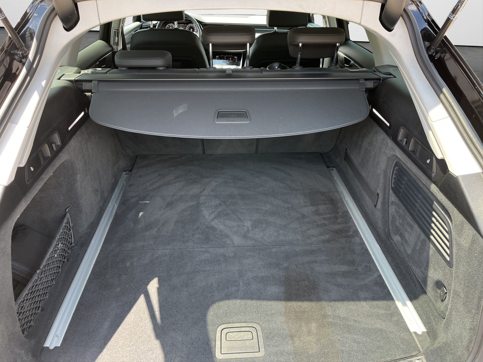 Audi A6 Avant 50 TDI tiptronic quattro - Samsaru's Car Outlet