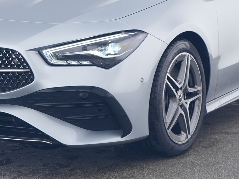Mercedes-Benz CLA 250 Shooting Brake AMG 4M - Samsaru's Car Outlet