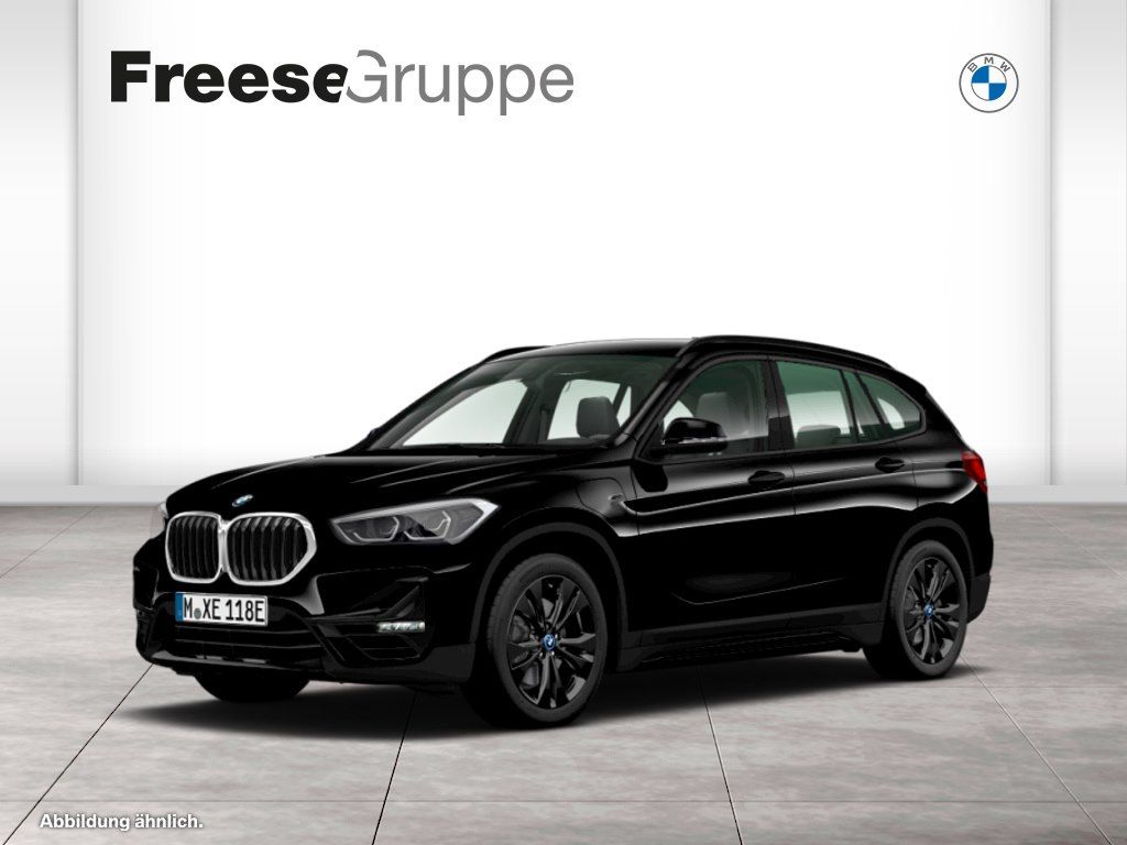 BMW X1 xDrive25e - Samsaru's Car Outlet