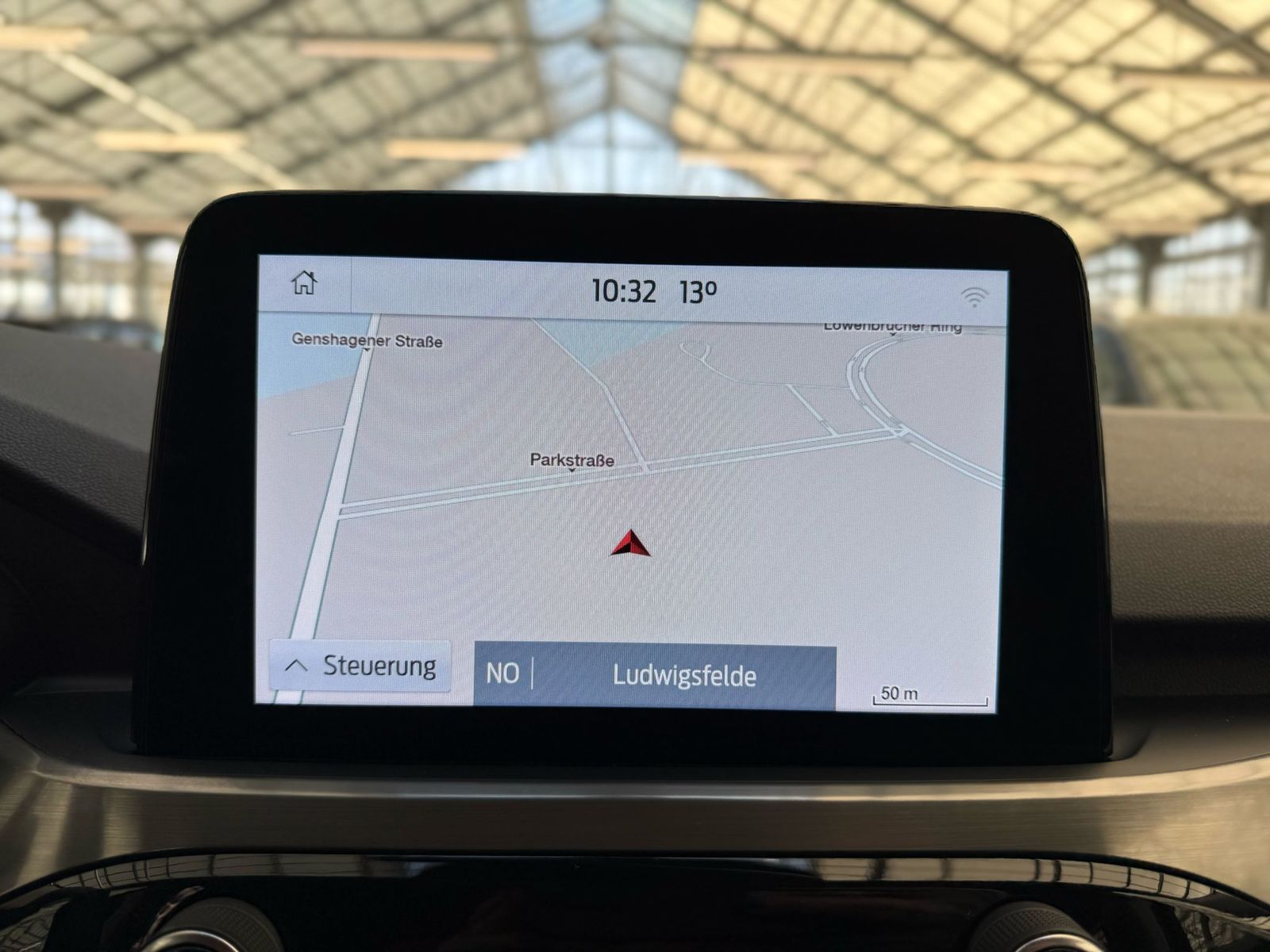 Ford Kuga 1.5 EcoBlue Titanium - Samsaru's Car Outlet