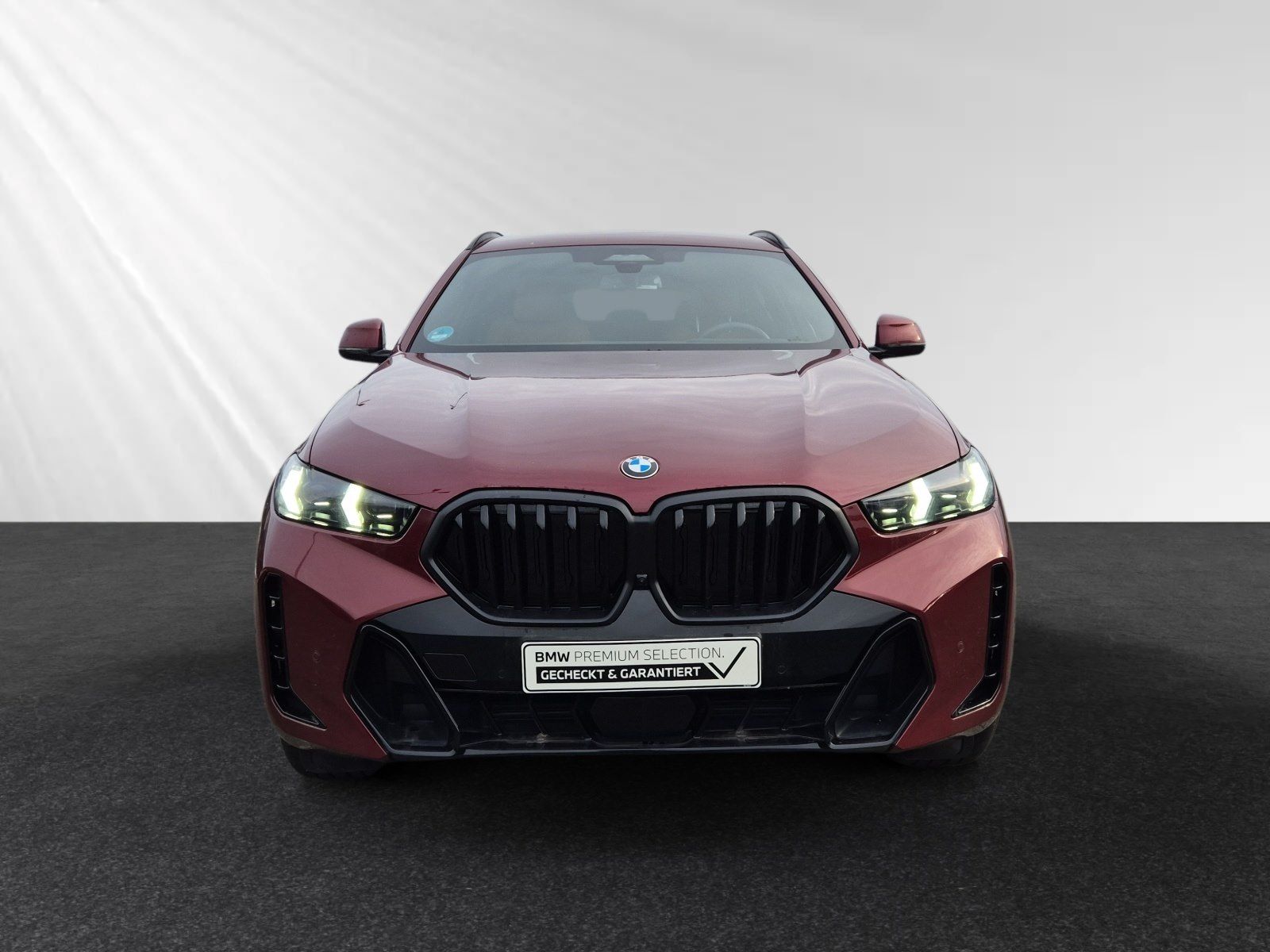 BMW X6 xDrive30d M Sport Pro|AHK|DAProf.|H/K