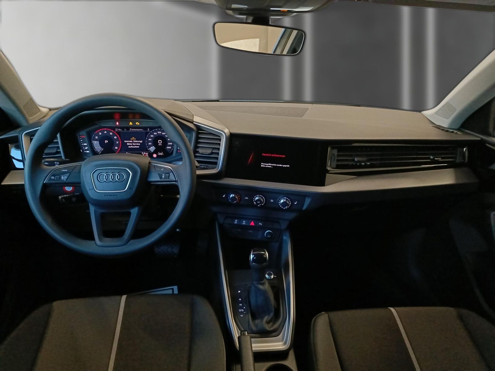 Audi A1 Sportback 25 TFSI S tronic LED*SHZ*PDC