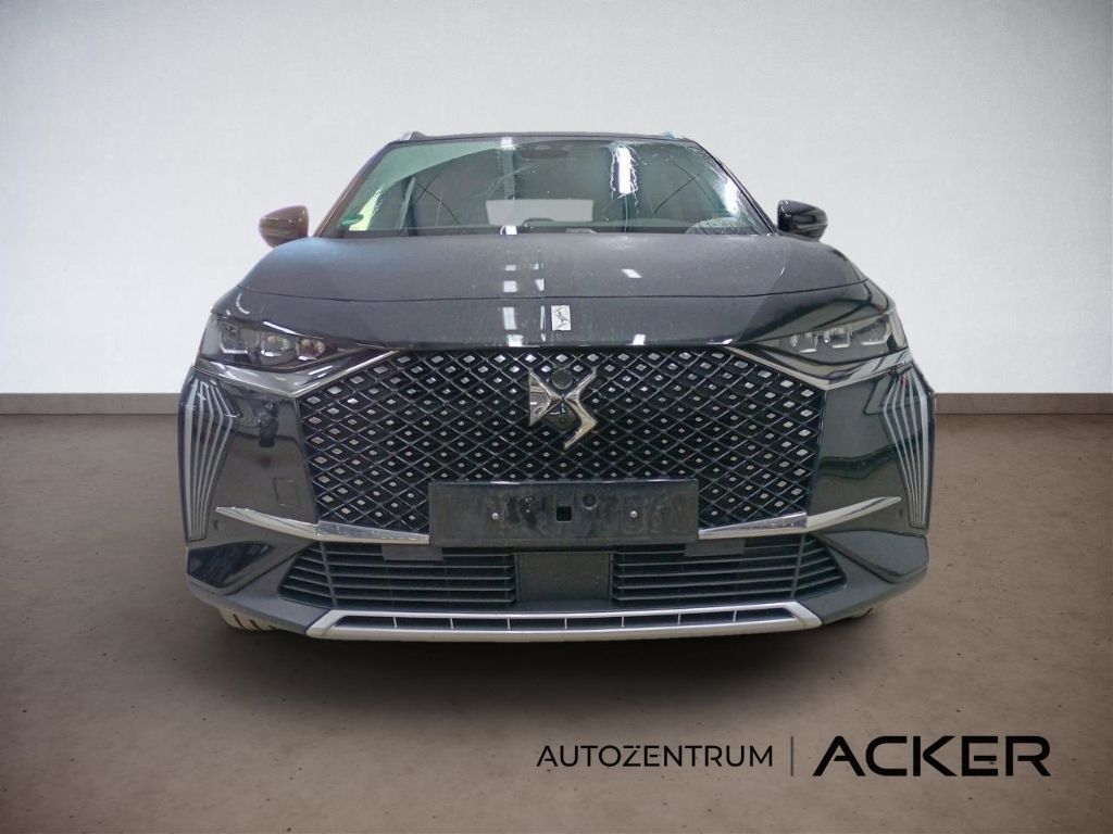 DS Automobiles DS7 Antoine de Saint Exupery BlueHdi130 8AT -46%