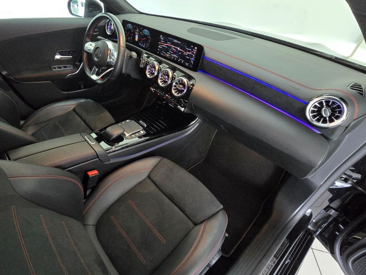 Mercedes-Benz CLA Shooting Brake 250 4Matic AMG - Samsaru's Car Outlet