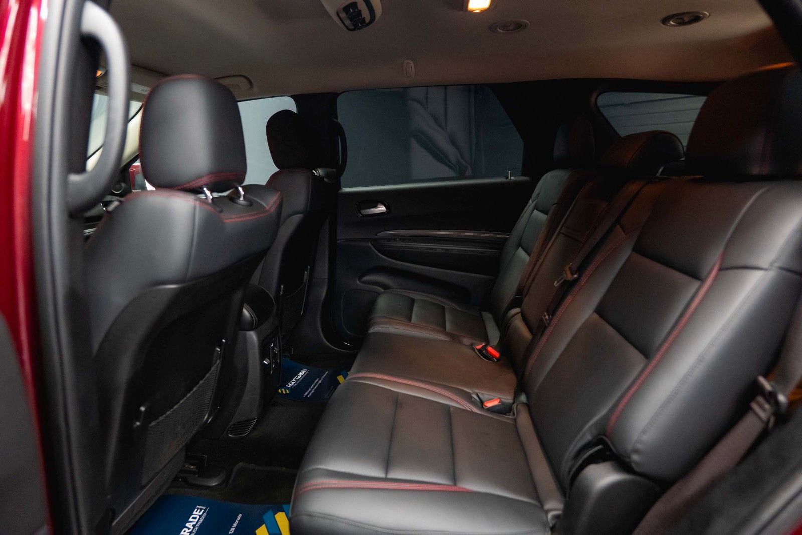 Dodge Durango 3.6 V6 R/T 4x4 Night-Paket SRT Styling