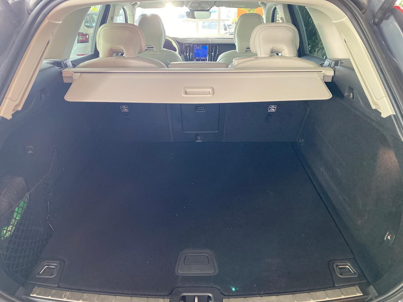 Volvo XC60 B4 2.0 Diesel AWD Mild-Hybrid Plus Bright
