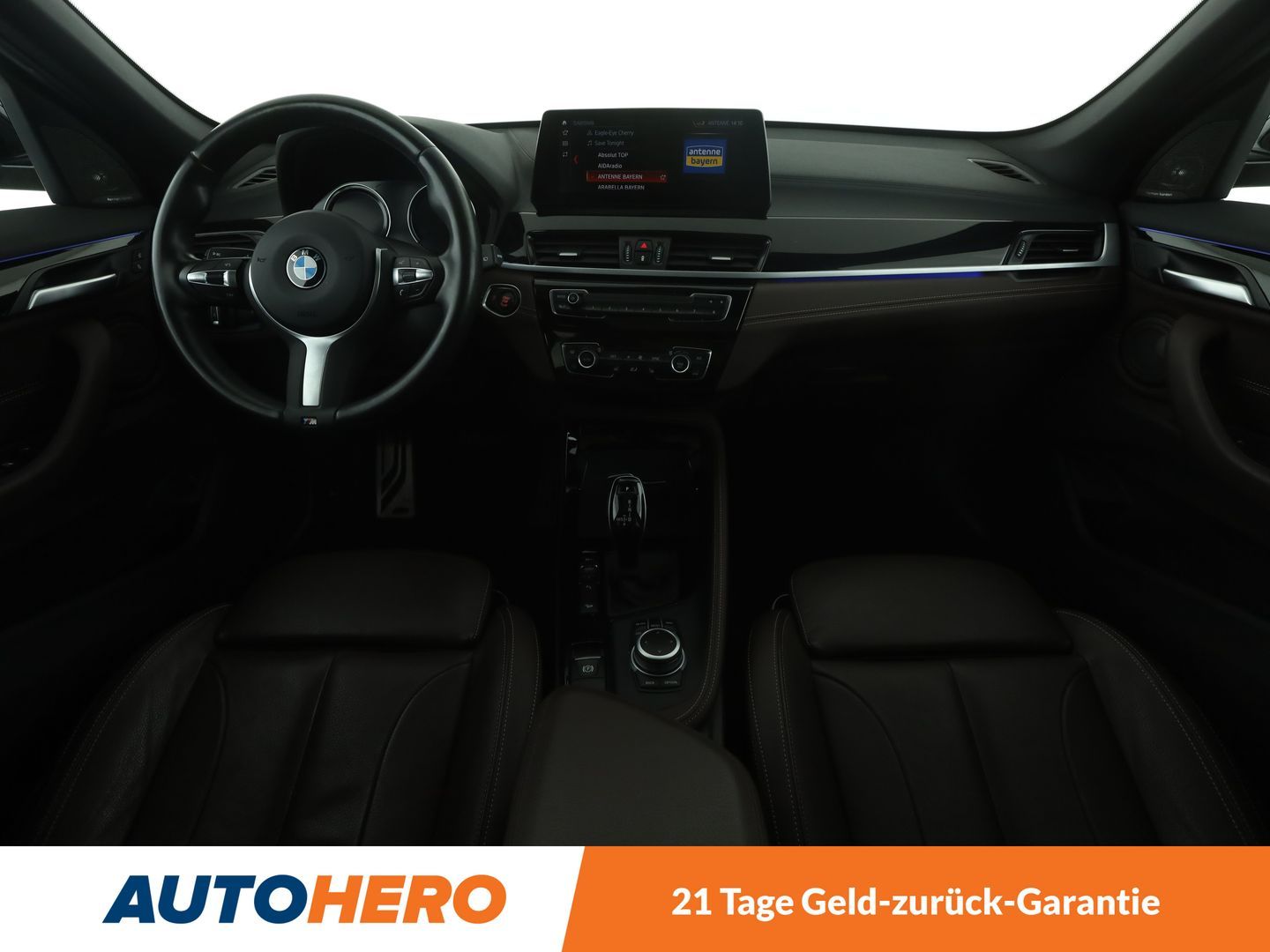 BMW X1 xDrive 20i M Sport - Samsaru's Car Outlet