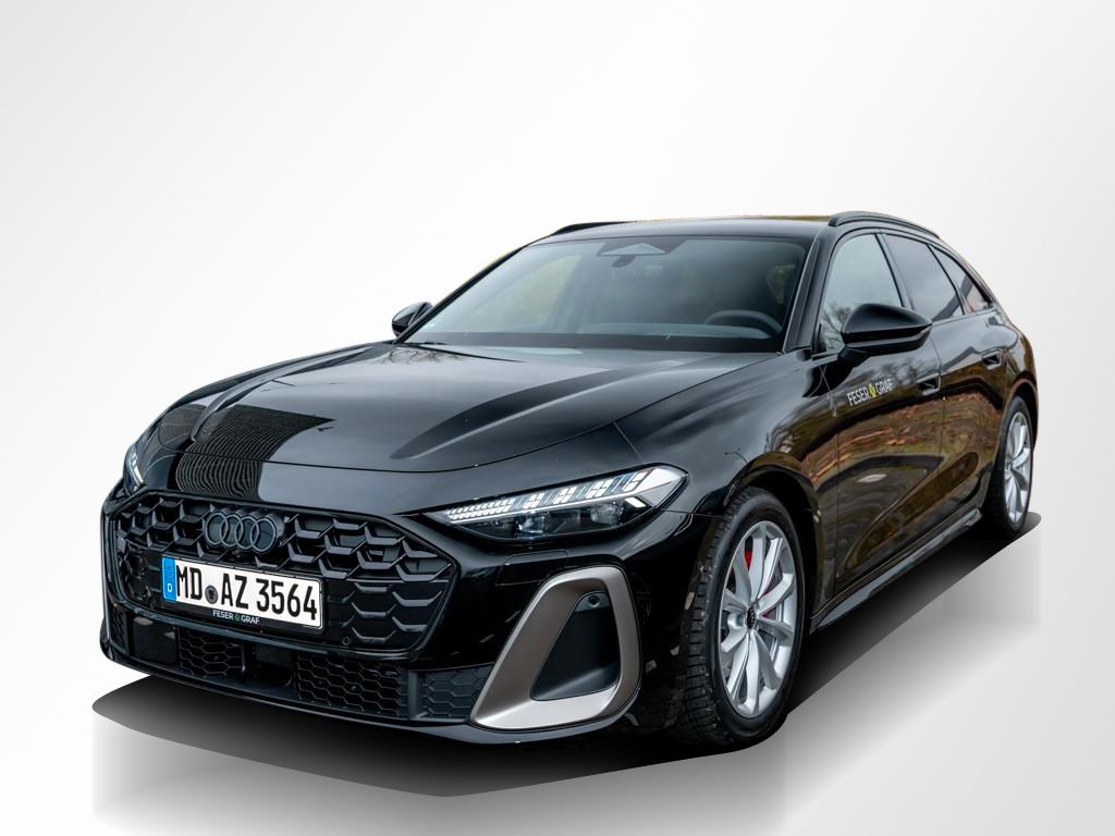 Audi A5 Avant edt. one - 2x S line /Matrix/Tech pro