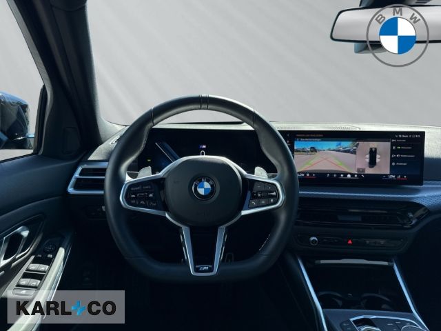 BMW 330 i xDrive Touring  M-Sport LED ACC AHK HiFi