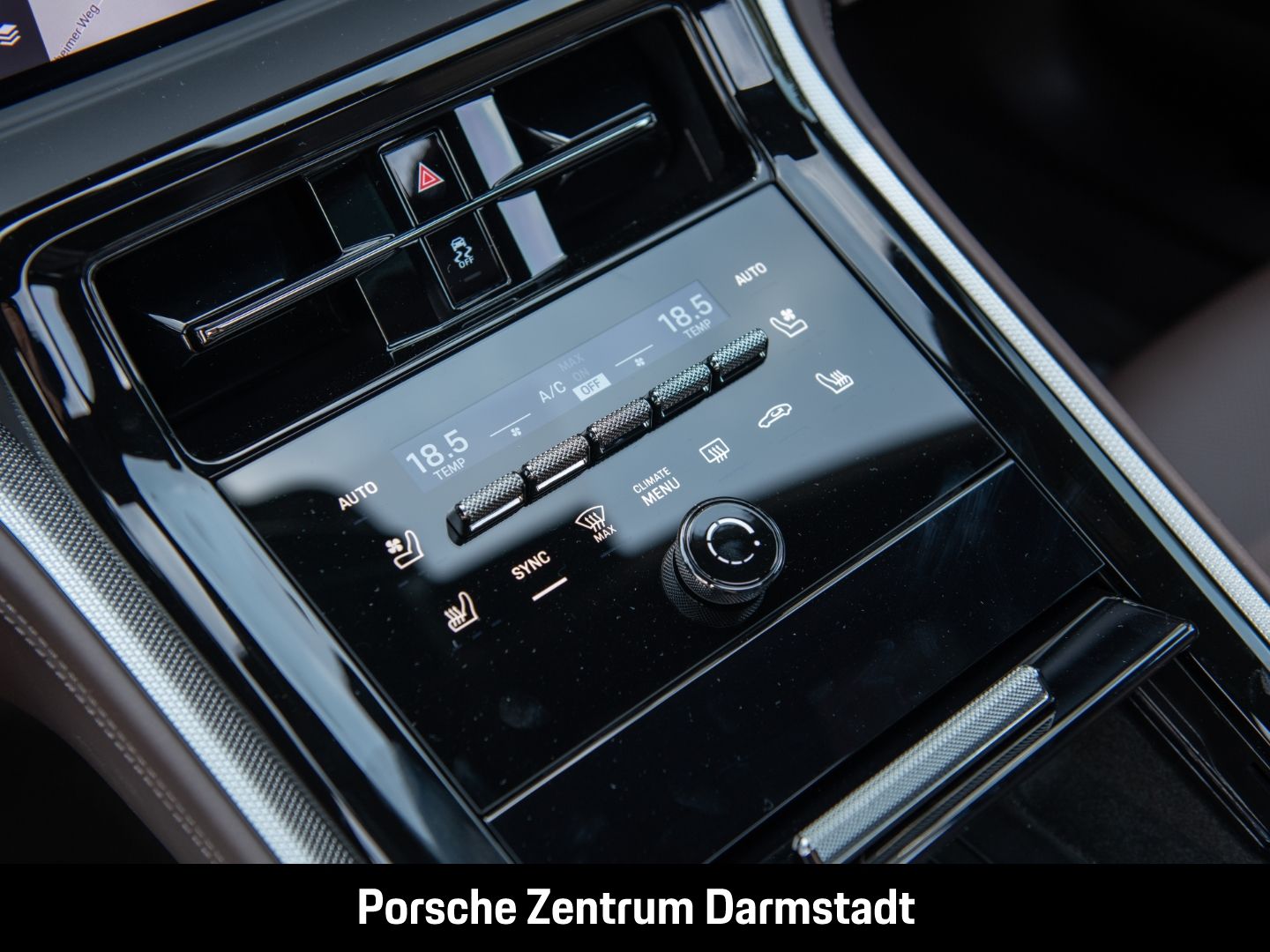 Porsche Panamera 4 E-Hybrid LED-Matrix Sportabgas BOSE