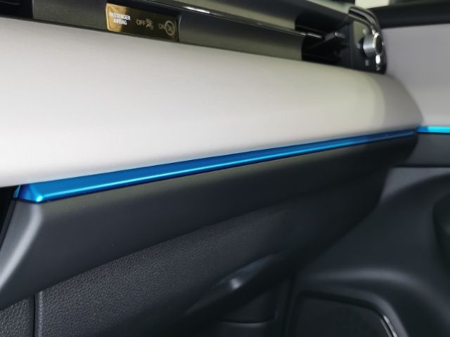 Honda HR-V Hybrid Advance Style +Facelift+Navi+360-Gra
