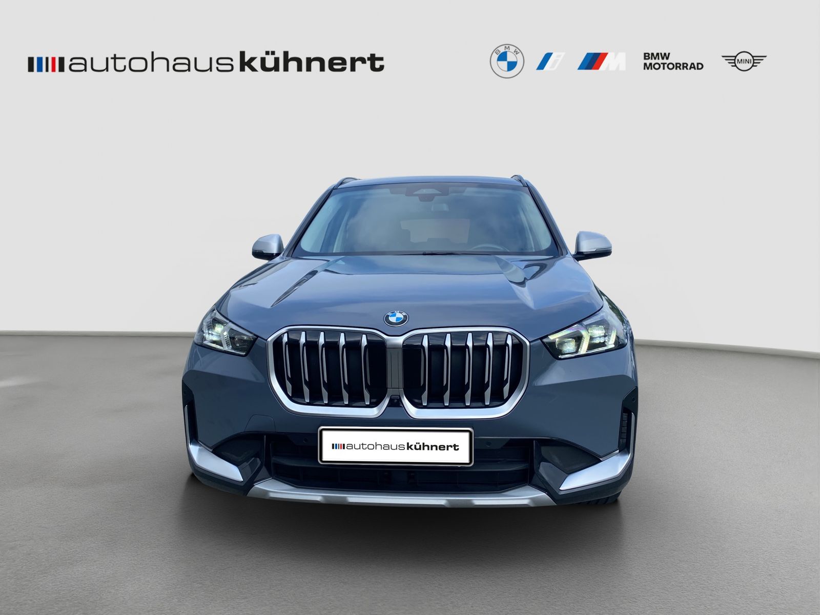BMW X1 xDrive23d xLine - Samsaru's Car Outlet