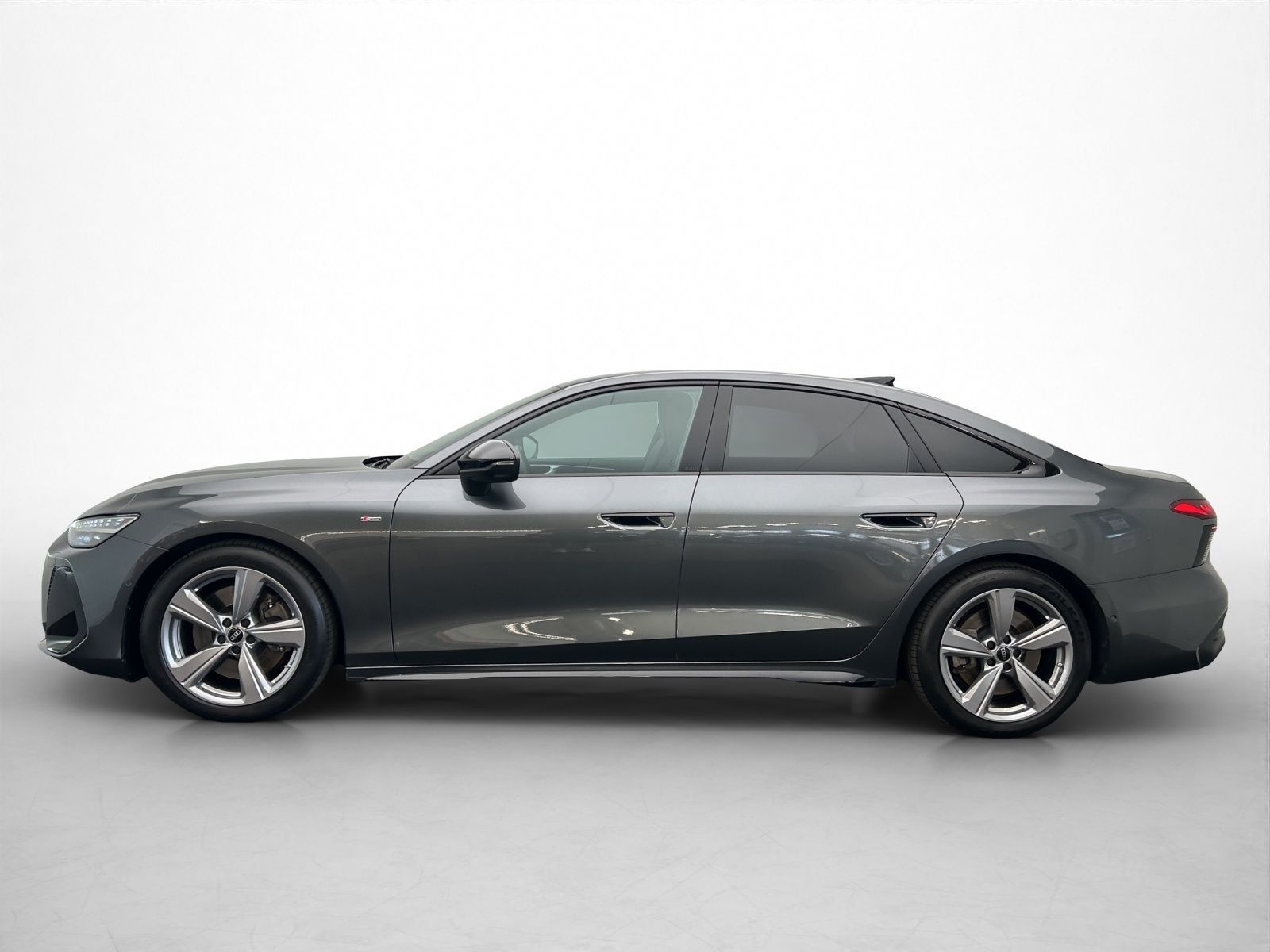 Audi A6 Limousine 55 TFSI qu 2x S line S tro*B&O*HUD*