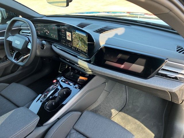 Audi A5 Avant TDI quattro S-tronic S-line edition one