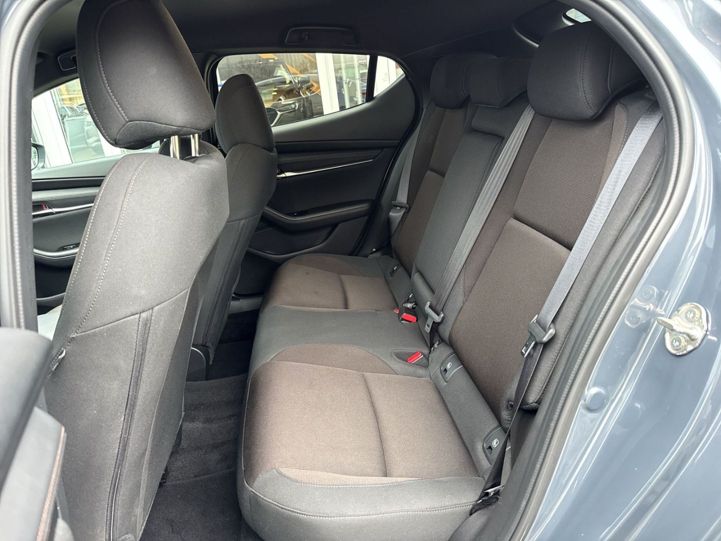 Mazda 3 SKY.-X 186 Exclusive-Line HUD Navi LED ACC App