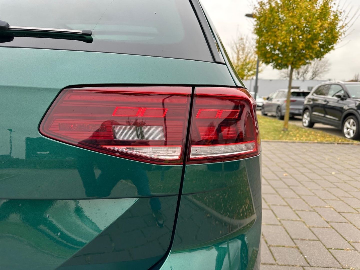 Volkswagen Passat Alltrack 2.0 TSI DSG 4Motion - Samsaru's Car Outlet