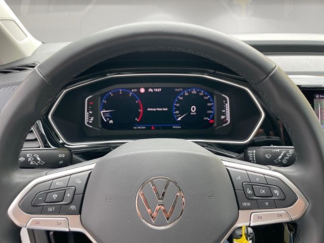 Volkswagen T-Cross Style 1.0 TSI - Samsaru's Car Outlet