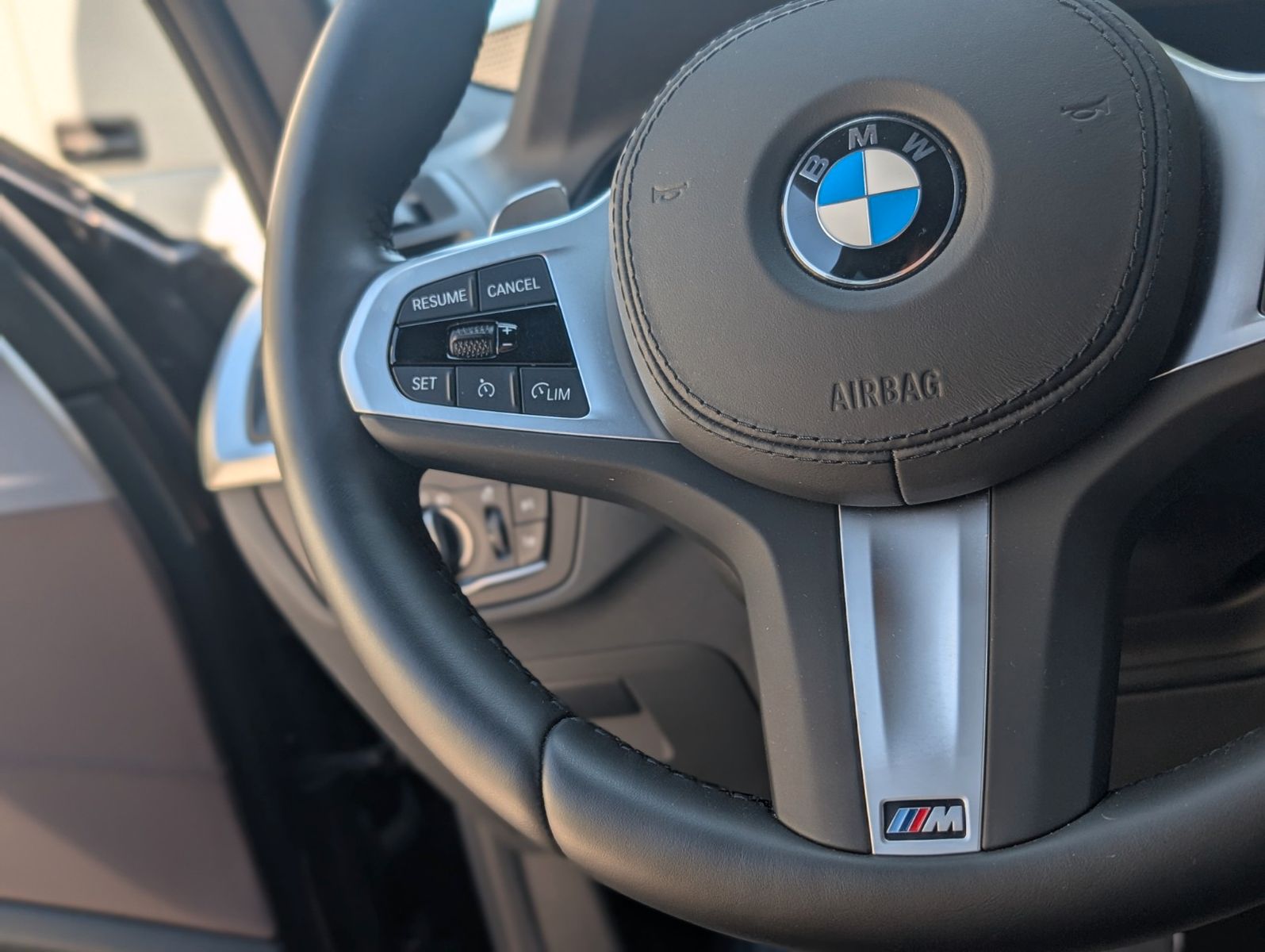 BMW X3 xDrive20dAT M-Sport - Samsaru's Car Outlet