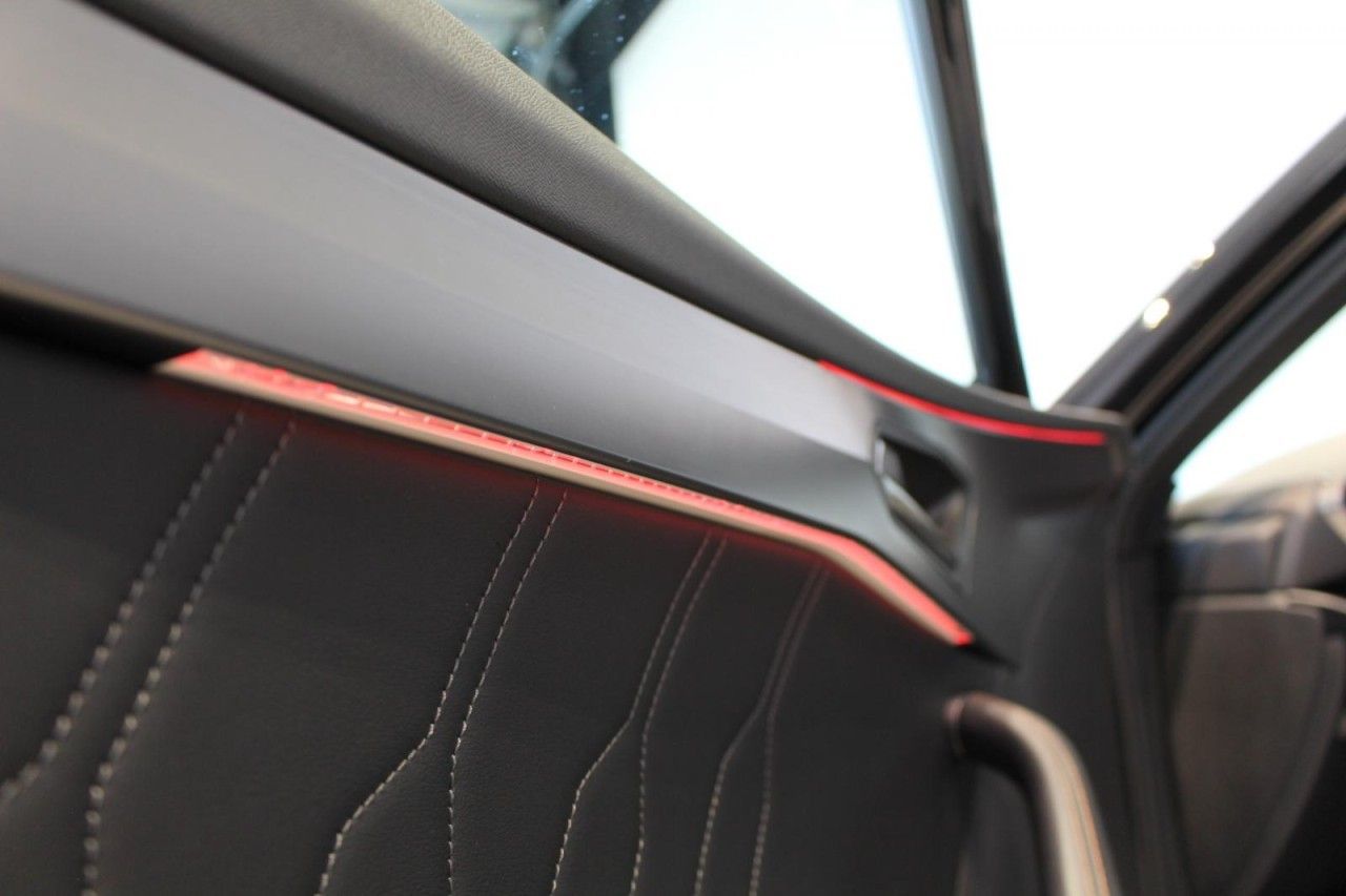 Cupra Formentor VZ 2.0 TSI DSG 4Drive 4JGAR/AHK/PANO/e