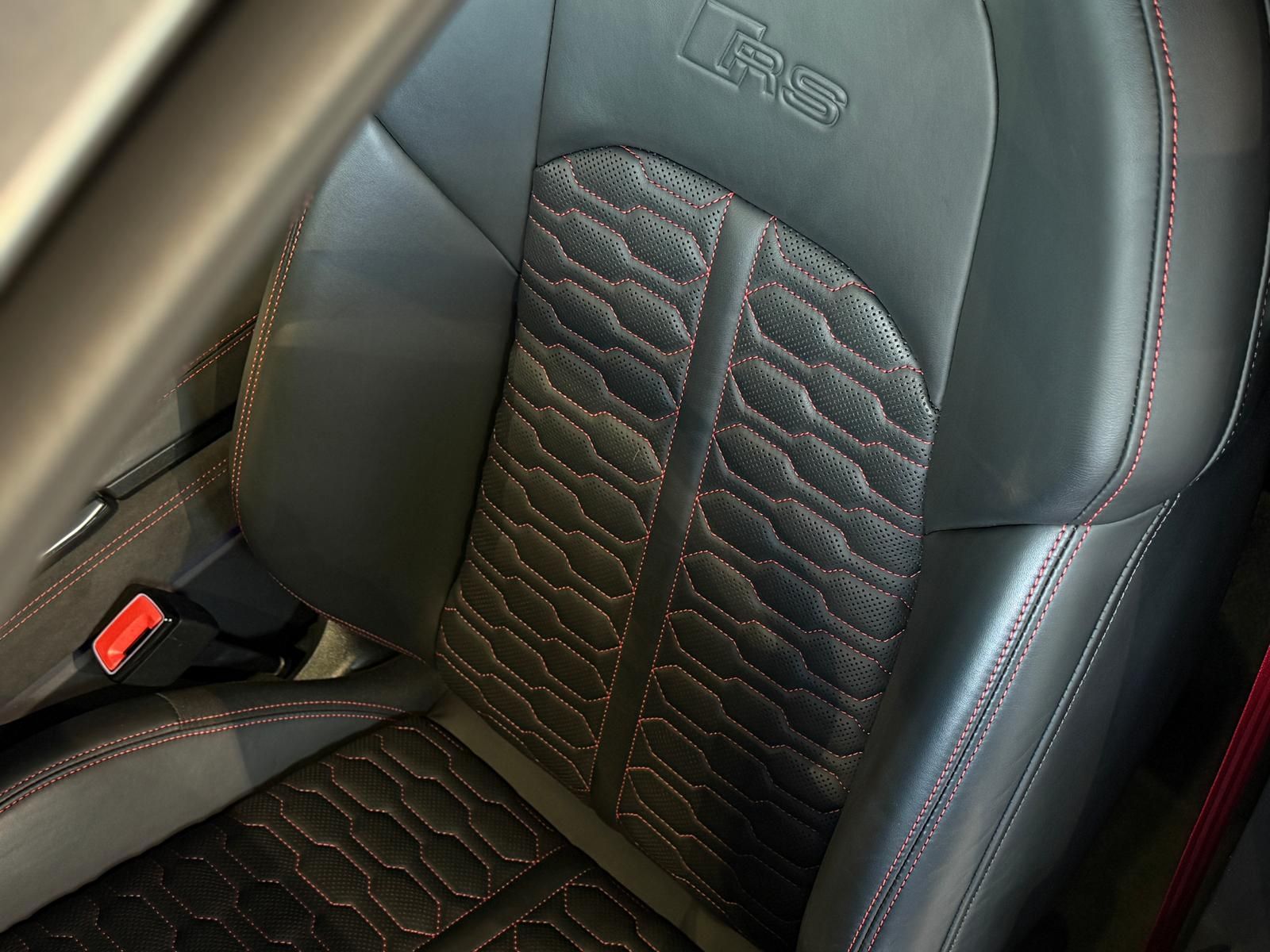 Audi RS6 4.0 TFSI Q*Pano*HuD*B&O-Adv.*Carbon*Dynamik+