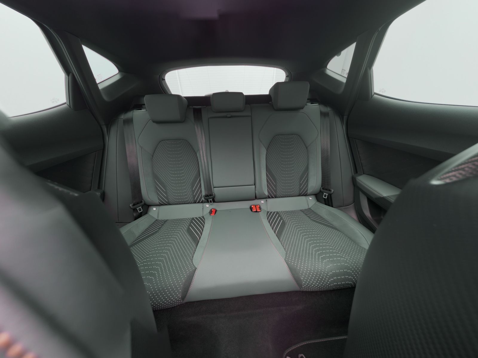 Cupra Formentor VZ Extreme 2.0 TSI *LED*AHK*ACC*PANO*