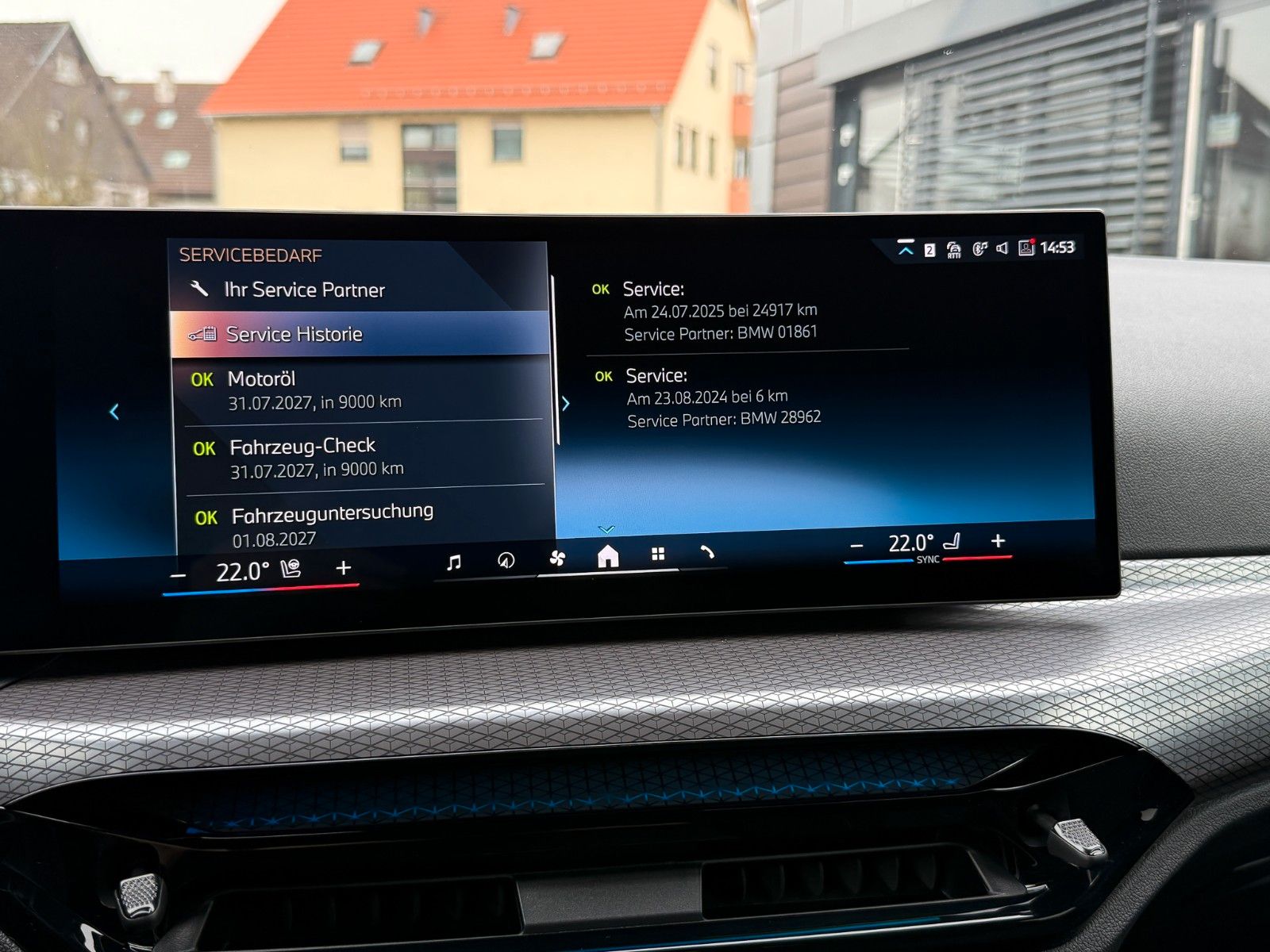 BMW 420d xD Gran Coupé M Sport PRO 360° h/k HuD StHz
