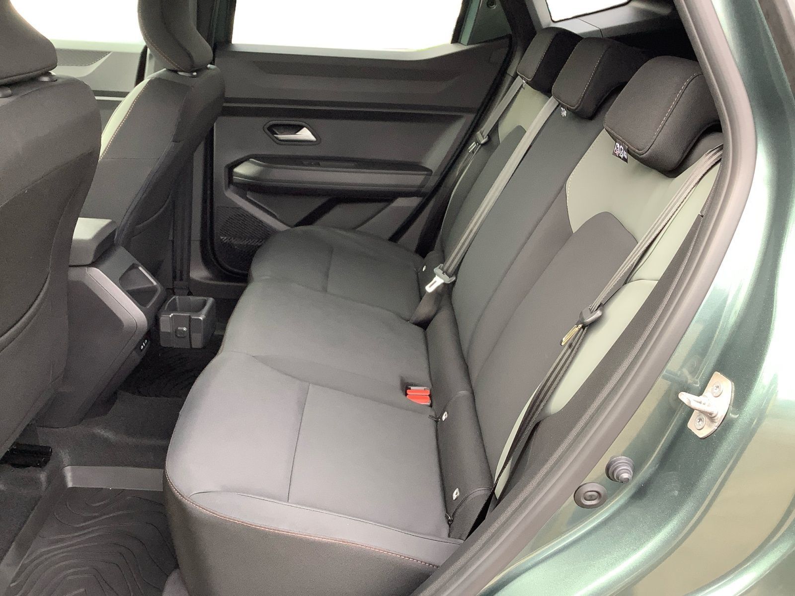 Dacia Duster III E-Tech Hybrid Extreme - Samsaru's Car Outlet