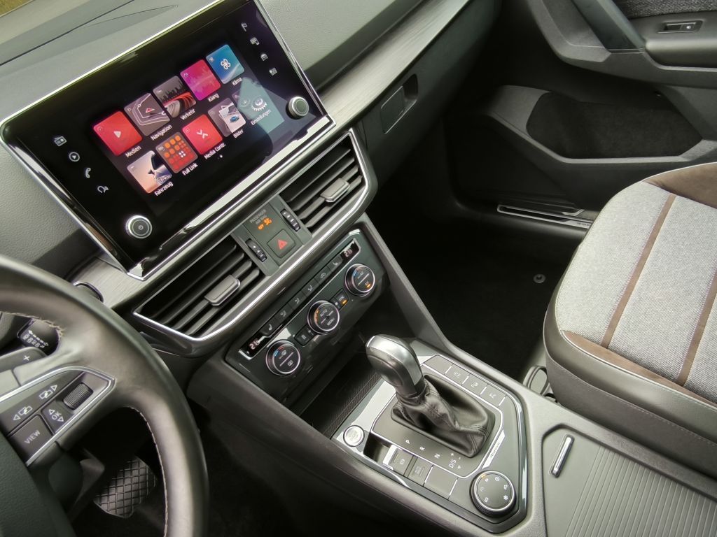 Seat Tarraco 2.0 TDI 4Drive Xcellence - Samsaru's Car Outlet