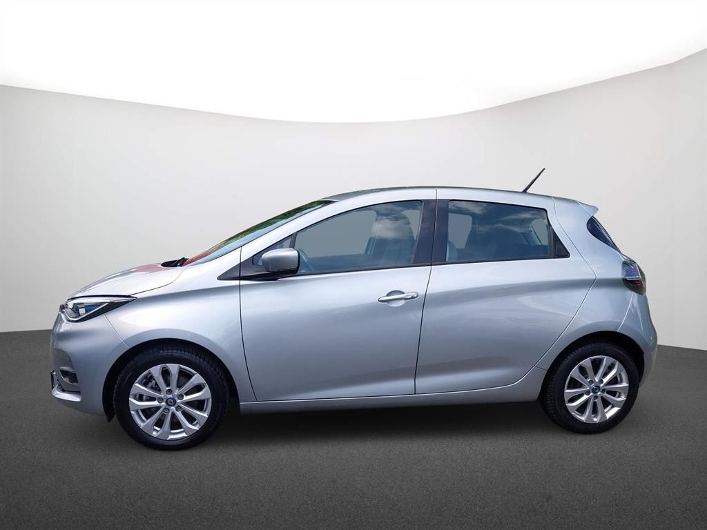 Renault ZOE E-Tech 1 Zoe R110 Experience R110/Z.E. 50 - Samsaru's Car Outlet