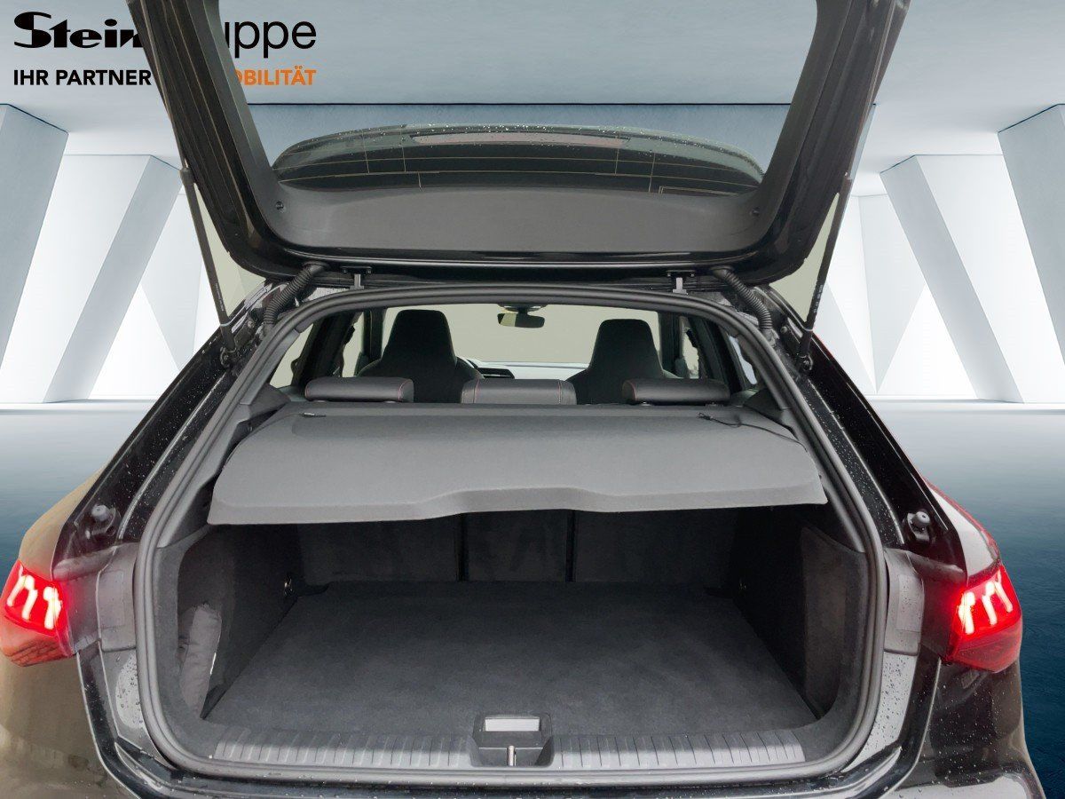 Audi A3 Sportback 1.4 TFSI e-tron S line MATRIX+APP