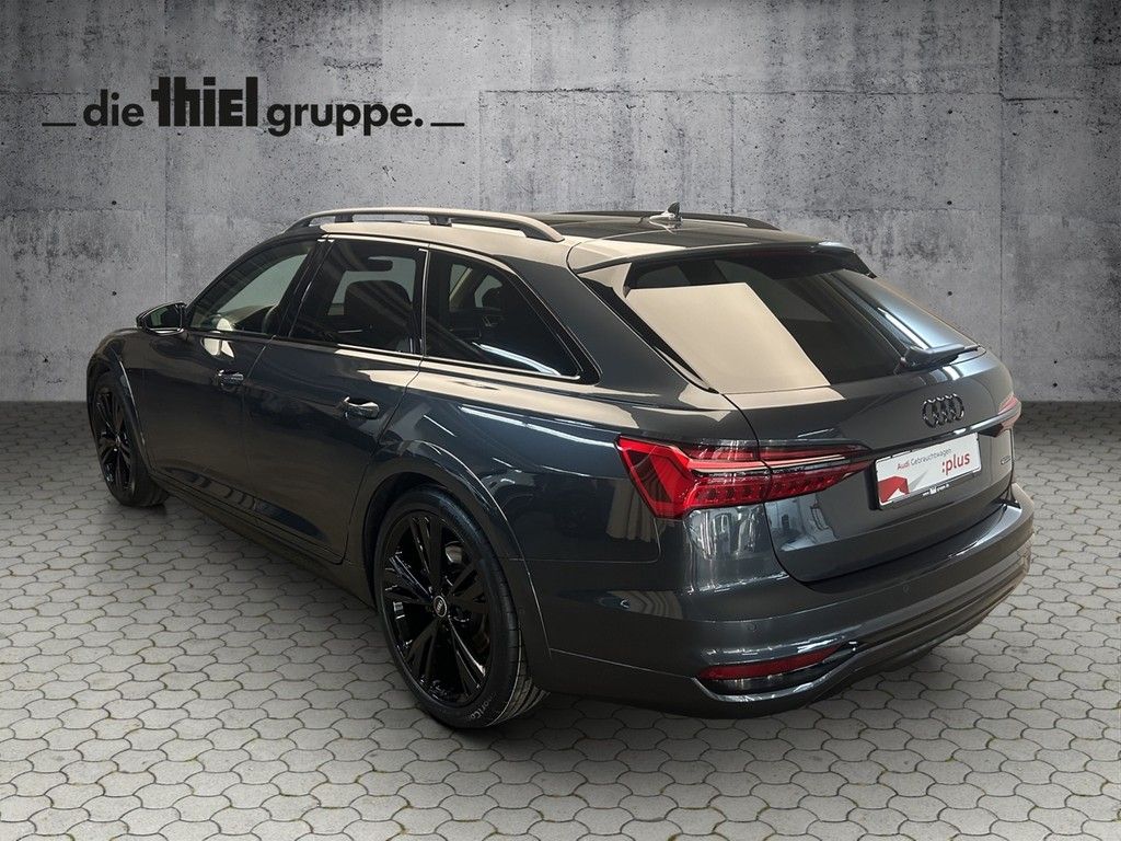 Audi A6 Allroad 55 TDI quattro S tronic - Samsaru's Car Outlet
