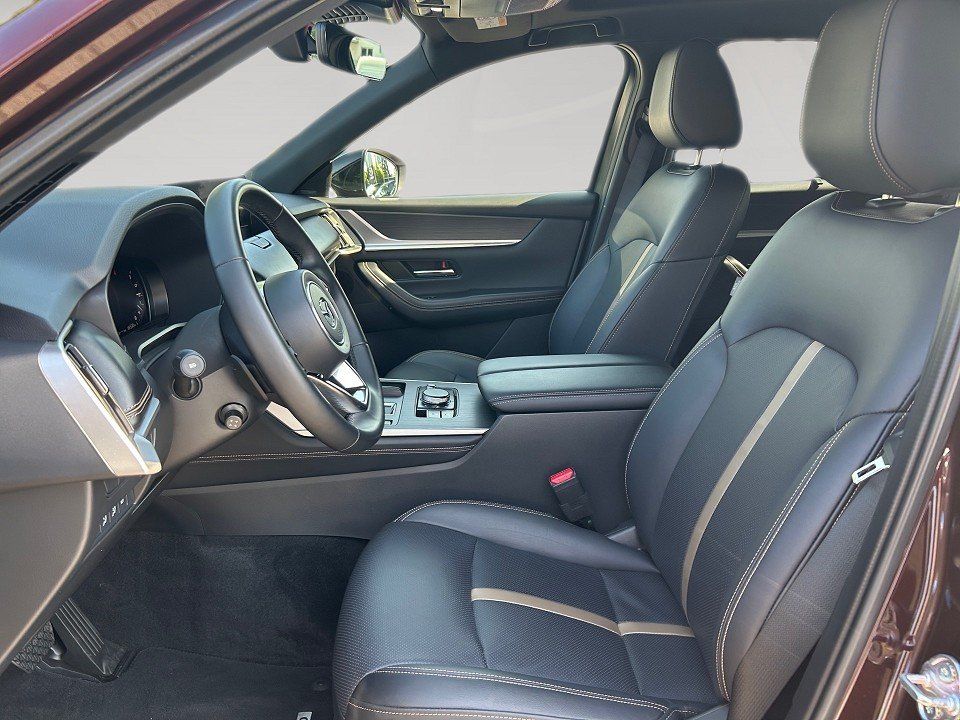 Mazda CX-80 Plug-in Homura Plus CAHO