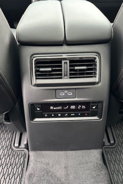 Mazda CX-80 Homura Plus 3.3L e-SKYACTIV D 254  7-sitze