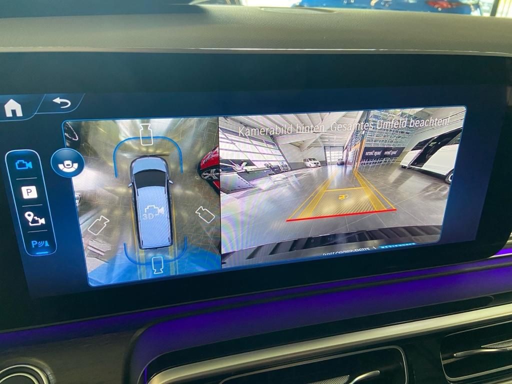 Mercedes-Benz V 300 d AVANTGARDE - Samsaru's Car Outlet