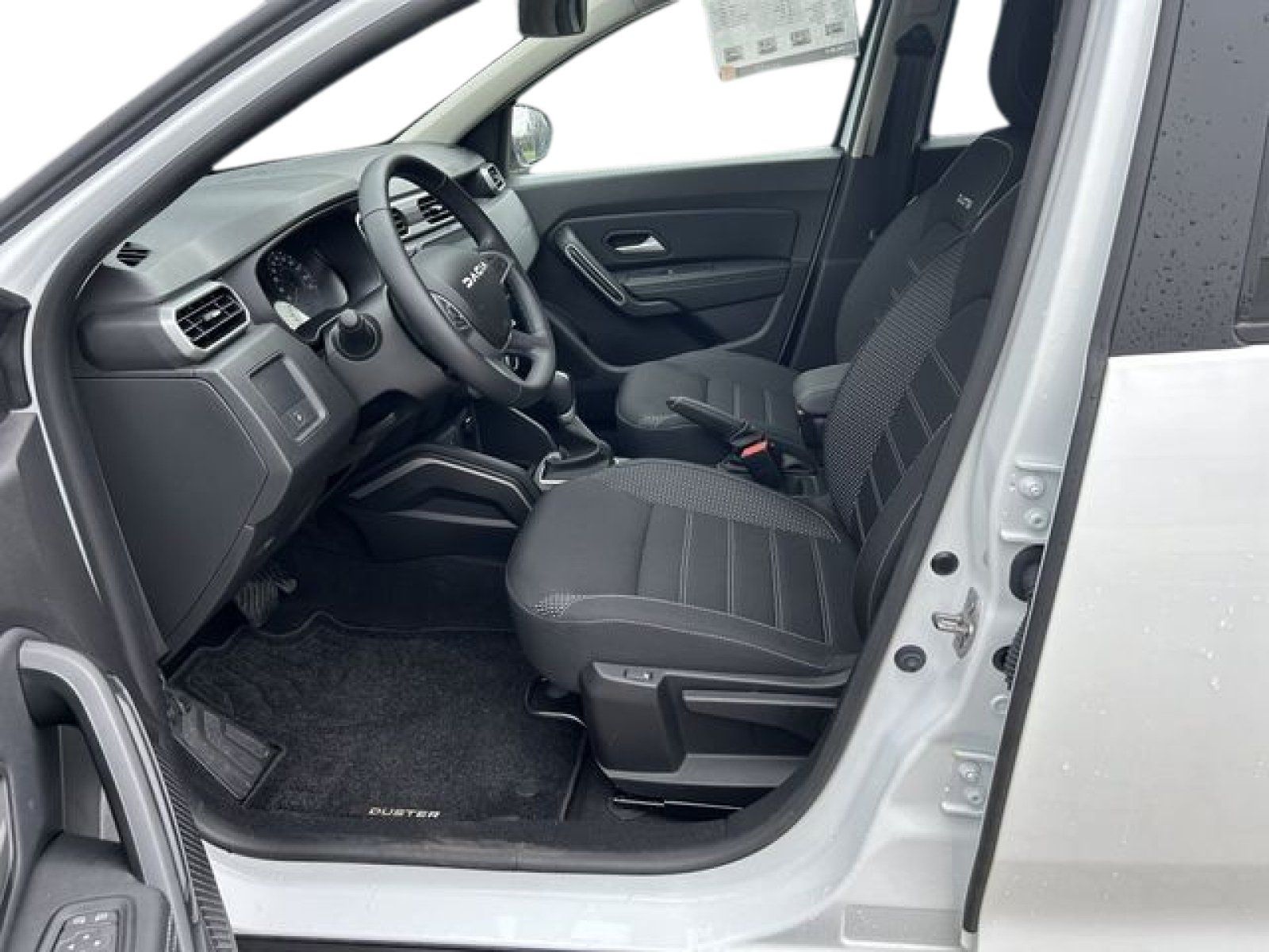 Dacia Duster TCe 150 EDC - Samsaru's Car Outlet