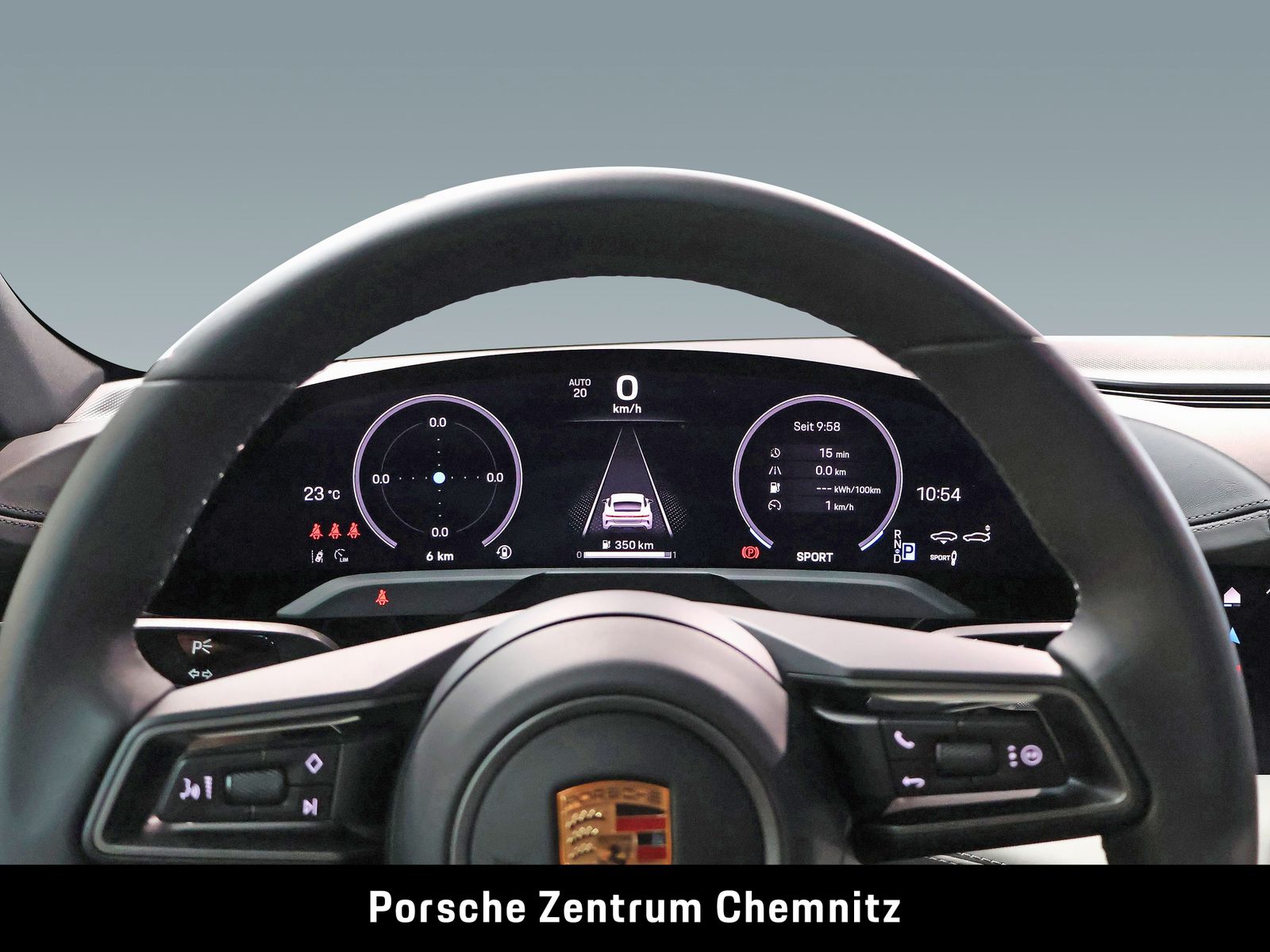 Porsche Taycan 4S 4+1 Sitze;BOSE;ACC