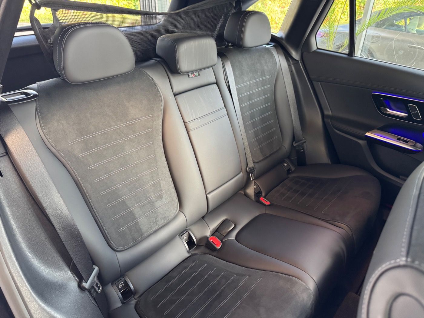 Mercedes-Benz GLC 450d 4M AIRMATIC+AMG Premium+ +AHK+HeadUP