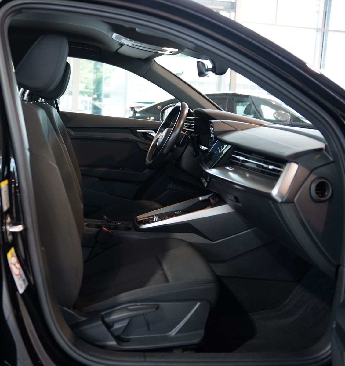 Audi A3 30 TFSI Sportback advanced S-Tr. 1.H *Virtual