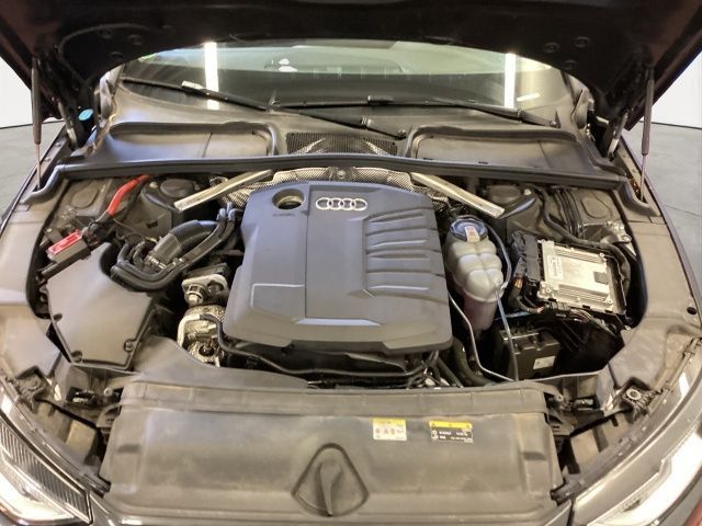 Audi A4 Avant 35 TDI MMI-Plus - Samsaru's Car Outlet