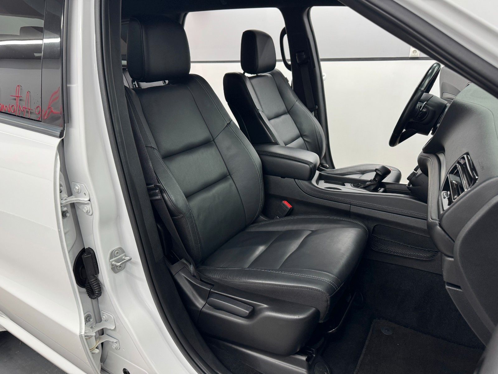Dodge Durango 3.6 V6 GT 4x4/7-Sitze/Sitzhz+Belüf/Carpl