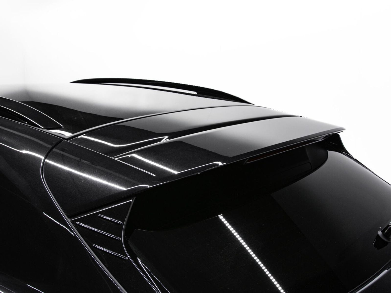 Porsche Taycan 4S Cross Turismo